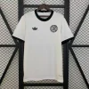 2025 Germany 125th Anniversary White Soccer Jersey