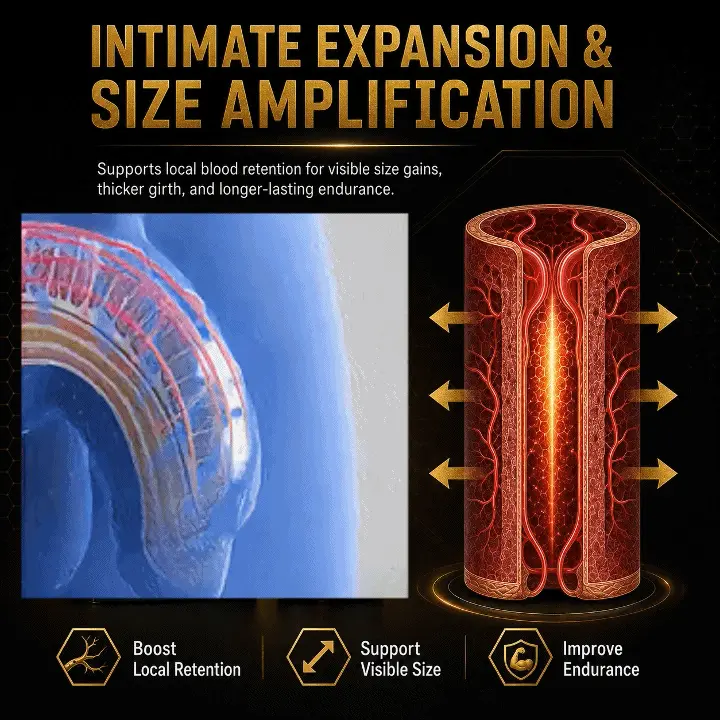 Intimate Core & Size