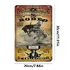 Cowboy  - Vintage Metal Signs(8*12Inch/12*16Inch) - Cowboy