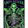uk.everydayedeals (Limited Stock)Diamond Painting - Full Square - Skeleton