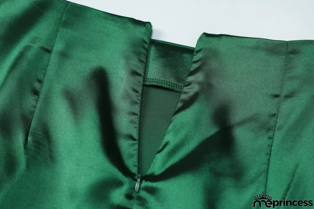 Solid Long Sleeve Tie Up T Shirt And Slim Skirt Two Piece Set