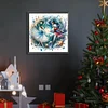 Diamond Painting -DIY Full Square Drill Nutcracker and Princess(45*45CM)