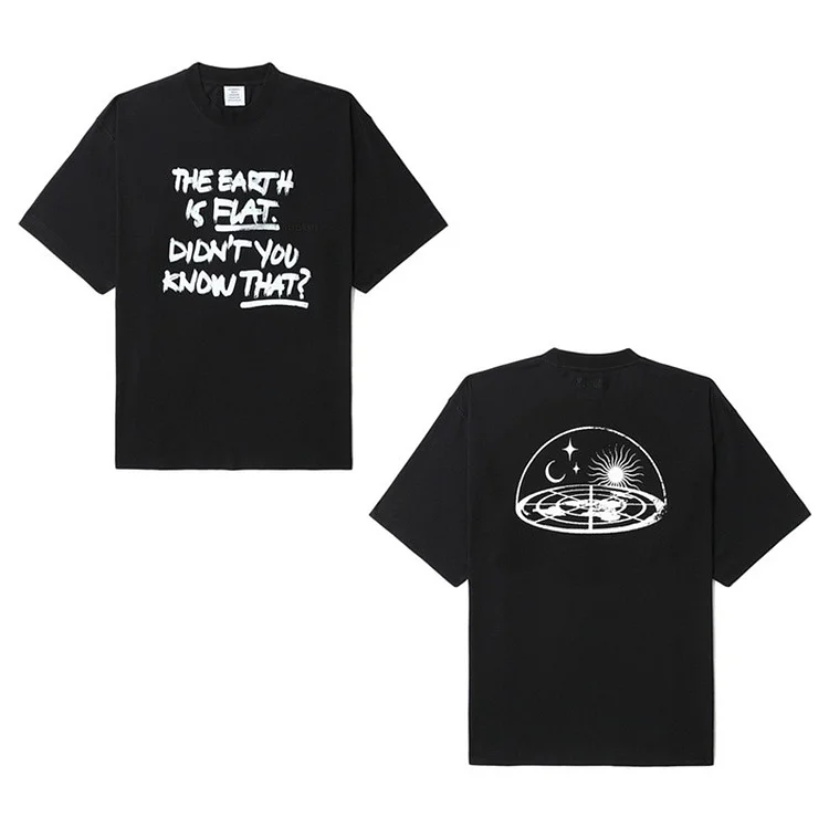 BTS Yet To Come Concert in Busan Suga T-shirt