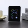3 in 1 Digital CO2 Meter Air Quality Monitor Temperature Humidity Tester