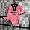 1997/1998 Retro Juventus Away Centenary Football Shirt 1:1 Thai Quality