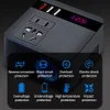 150W Car Power Inverter DC 12V To 110V USB Charger Inverter for iPhone Car Truck