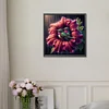 uk.everydayedeals Diamond Painting - Full Round - Hummingbird