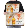 Pub Bar Drinks Beer - Metal Tin Signs(8*12Inch/12*16Inch) - Bar