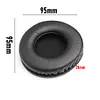 Protein Leather Ear Cushion Pads for MDR-DS7000 RF6000 RF6500 CD470