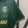 2024/2025 Sporting CP Special Edition Football Jersey 1:1 Thai Quality