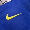 2005 Retro Boca Juniors 100th Anniversary Edition Football Shirt 1:1 Thai Quality