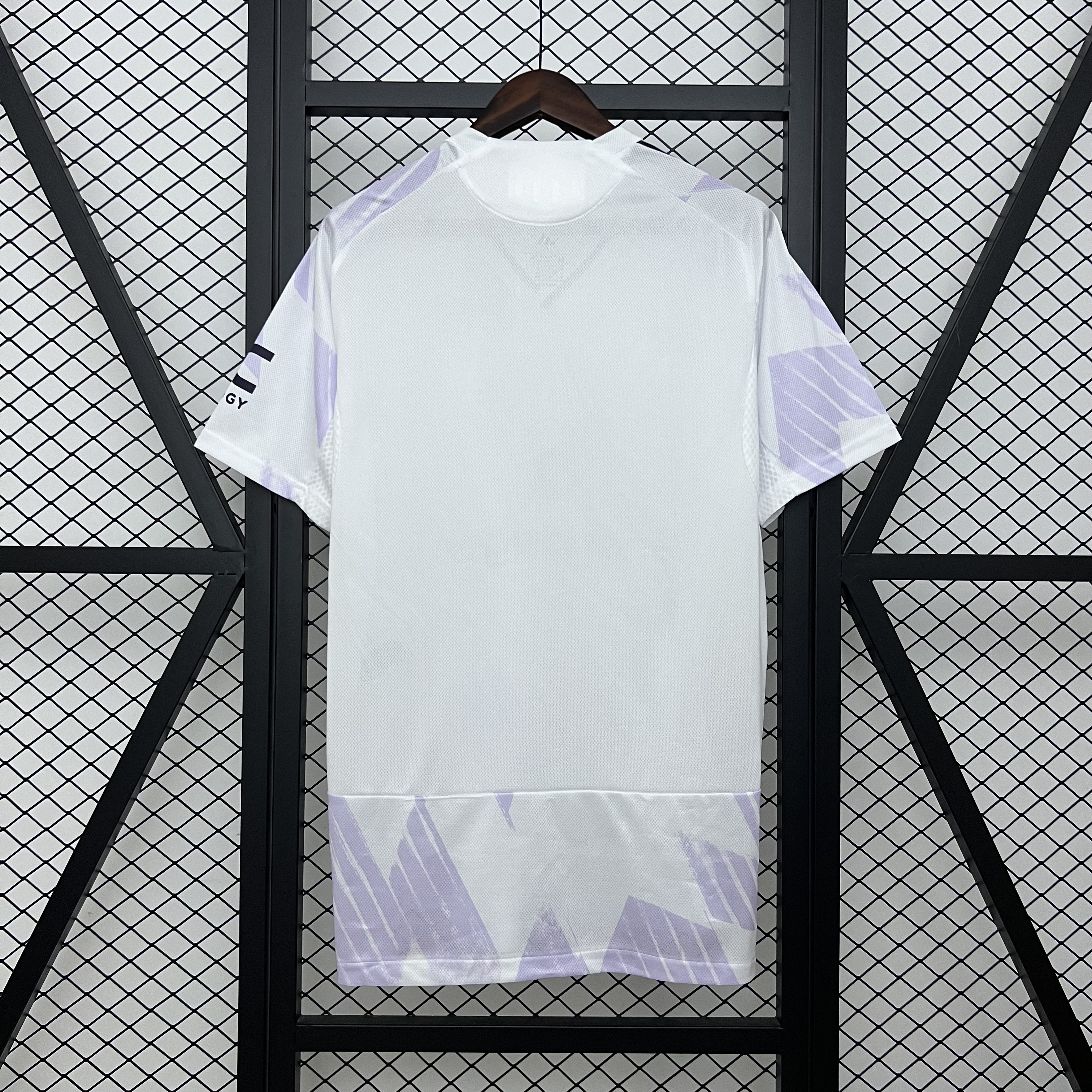 25/26 Football Shirt Manchester United Away Thai Quality