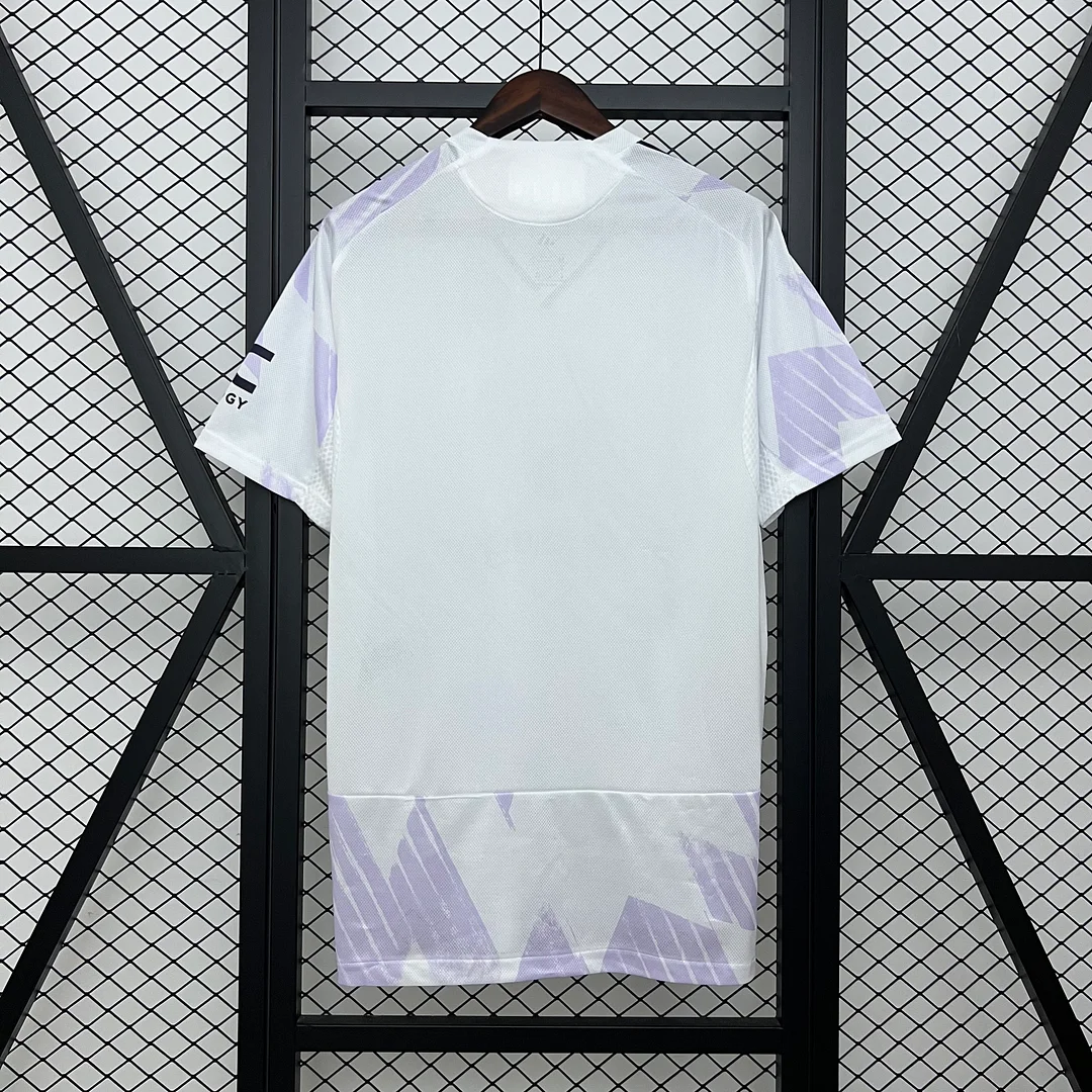 25/26 Football Shirt Manchester United Away Thai Quality