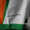 2026 Player Version C&ocirc;te d'Ivoire Special Edition Orange Football Shirt 1:1 Thai Quality