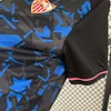 2023/2024 Seville Third Away Football Shirt 1:1 Thai Quality