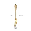 Retro Palace High-end Western Knife, Fork and Spoon