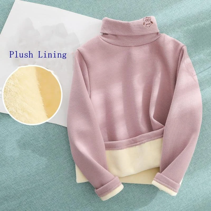 2021 New Autumn Spring Girls Clothing Suits Winter Coat Kids Colored Dots Cotton Sweatshirt Tracksuit Sport Suits Outwear