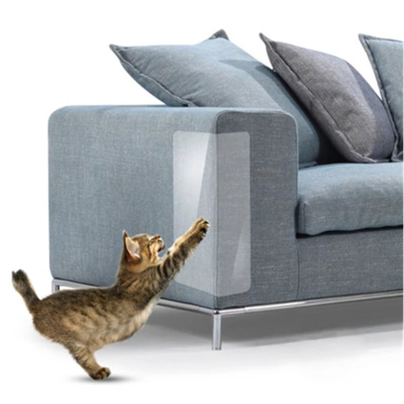 Furniture Cat Scratch Guard