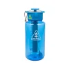 Lunatec Aquabot Multi-Purpose Pressurized Spray Bottle, 750ml Large Capacity Water Bottle for Outdoor Adventures
