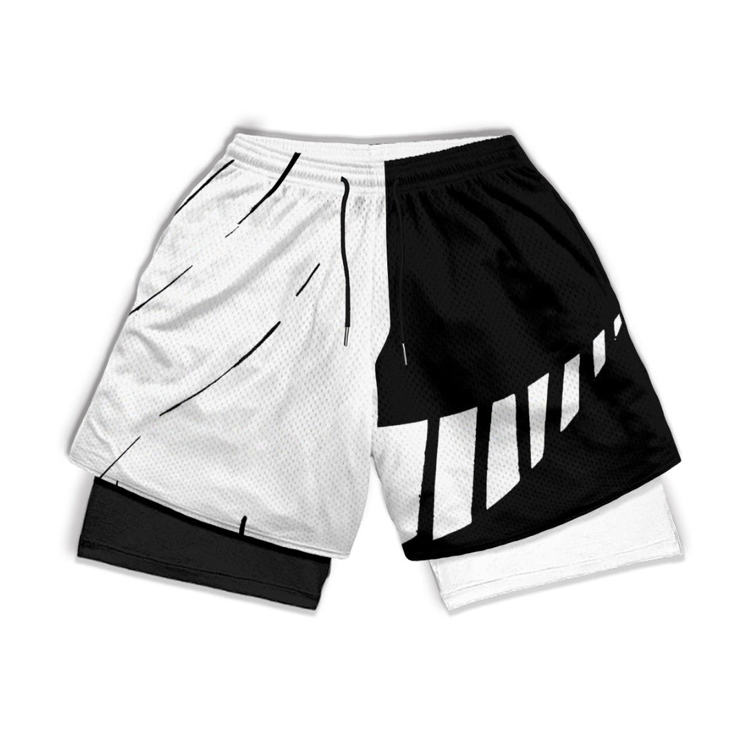 Smile Gym Shorts