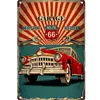 (Multi Style)Garage Signs - Metal Tin Signs(8*12Inch/12*16Inch)