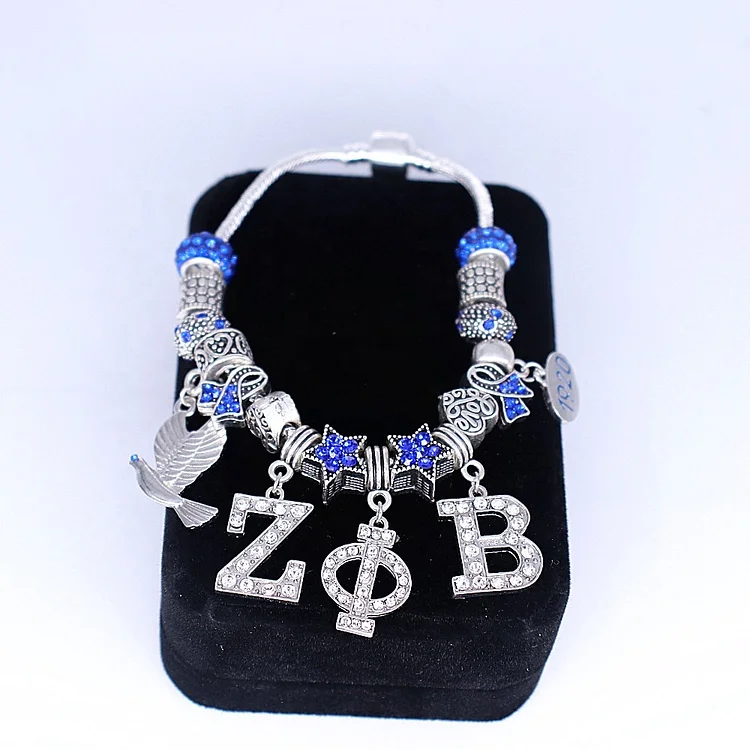 Zeta phi sale beta jewelry wholesale