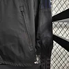 2023/2024 Arsenal Windbreaker Black Football Shirt 1:1 Thai Quality