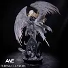 Teresa - Claymore Resin Statue - ANE Studio
