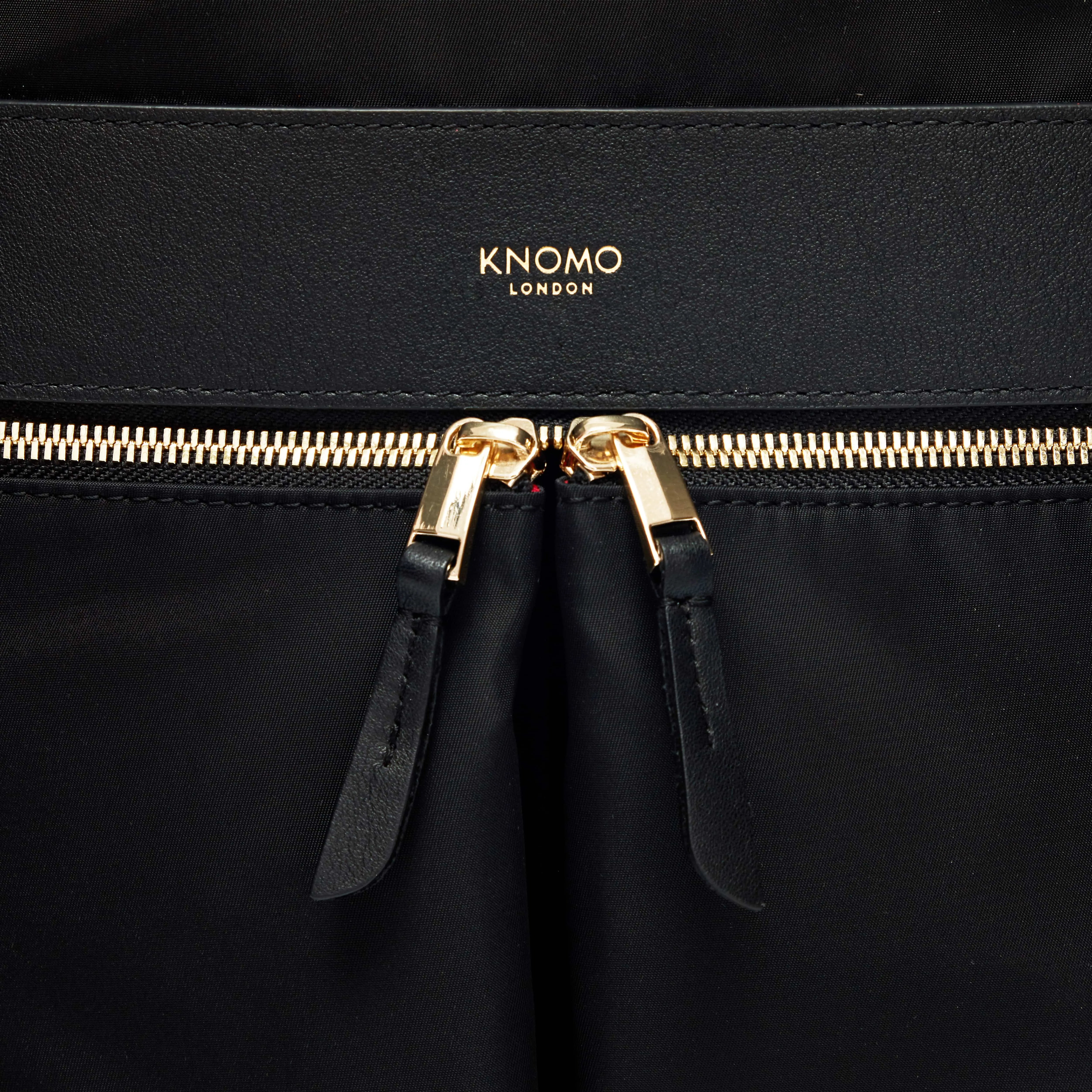 Knomo Mini Beauchamp Backpack 10 
