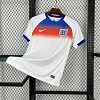 Joyfball 2025 England  Home Soccer Jersey
