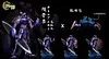30CM Craniummon - Private - Digimon Resin Statue - FYY Studios [In Stock]