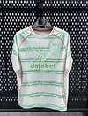 2025/2026 Celtic Third Away Football Shirt 1:1 Thai Quality