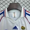 Retro 1998 Kids France Soccer Jersey Away