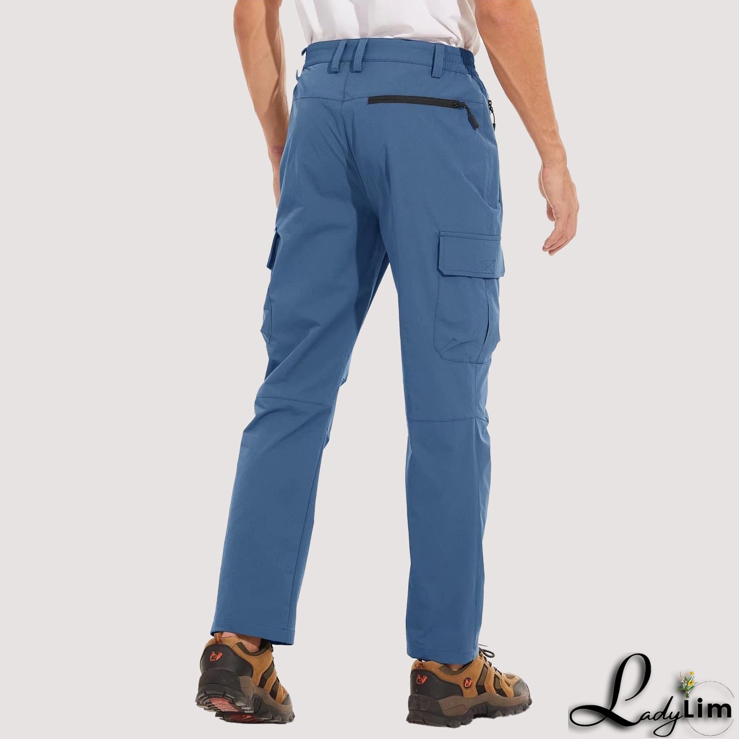 Modern and Comfortable winter Pants