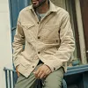 Men&rsquo;s Fall/Winter 2026 Coats by Inlyline