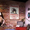 Drummer Parking - Vintage Metal Signs - 20*30cm/30*40cm - Music&Warning