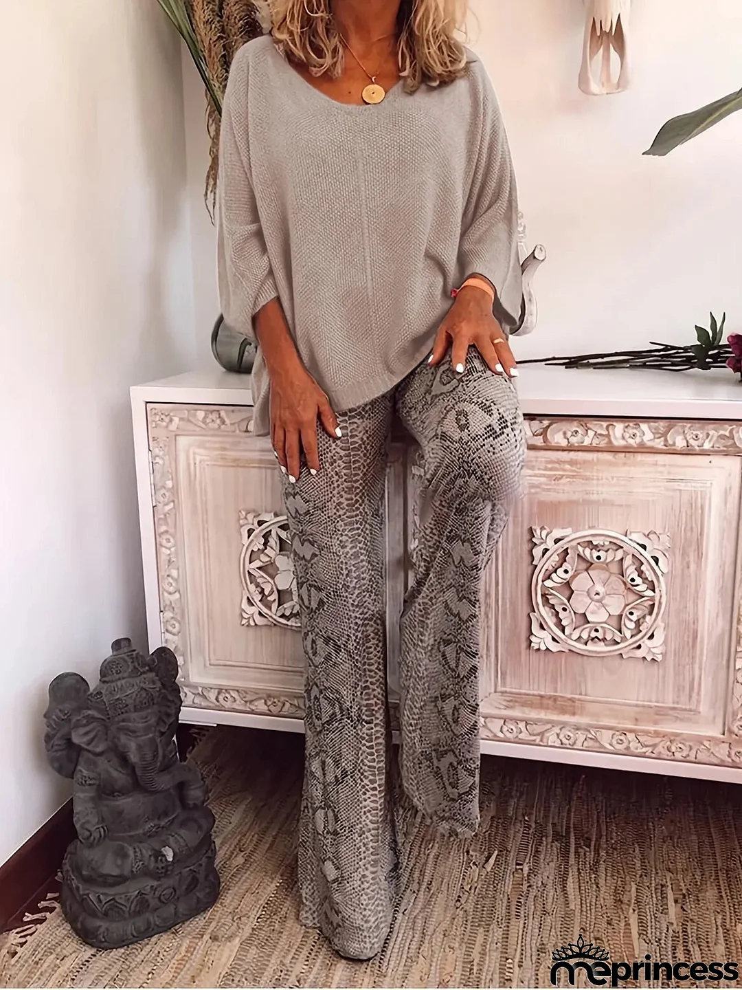 Trendy and Elegant general garment