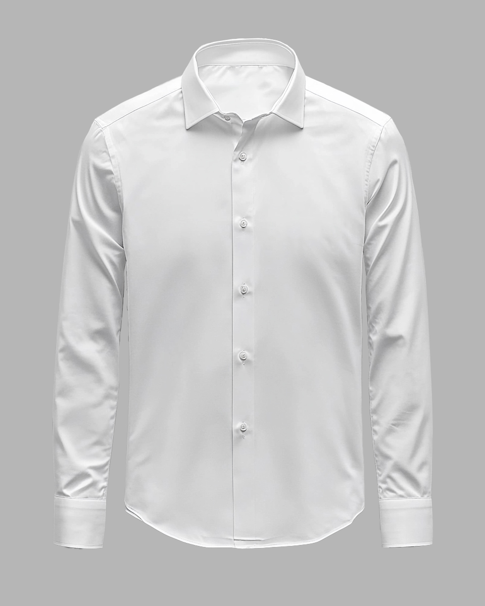 Custom Long Sleeve Shirts - Customize Your Own Fashion Style