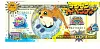 Digimon Dollar Decorative Painting - Digimon - Xingkong Studio