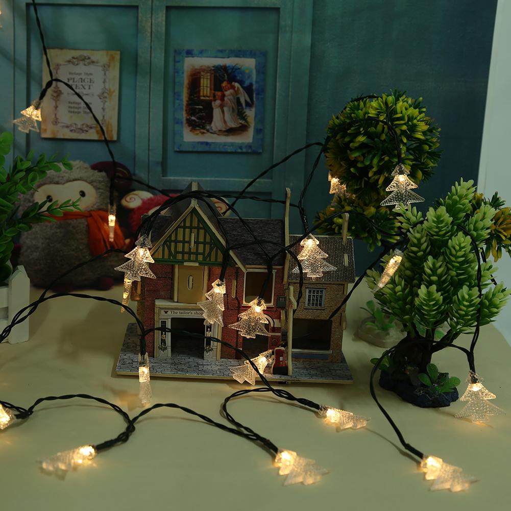 

Solar Powered 30 LED Landscape-Curtain String Night Light, 暖白, 501 Original