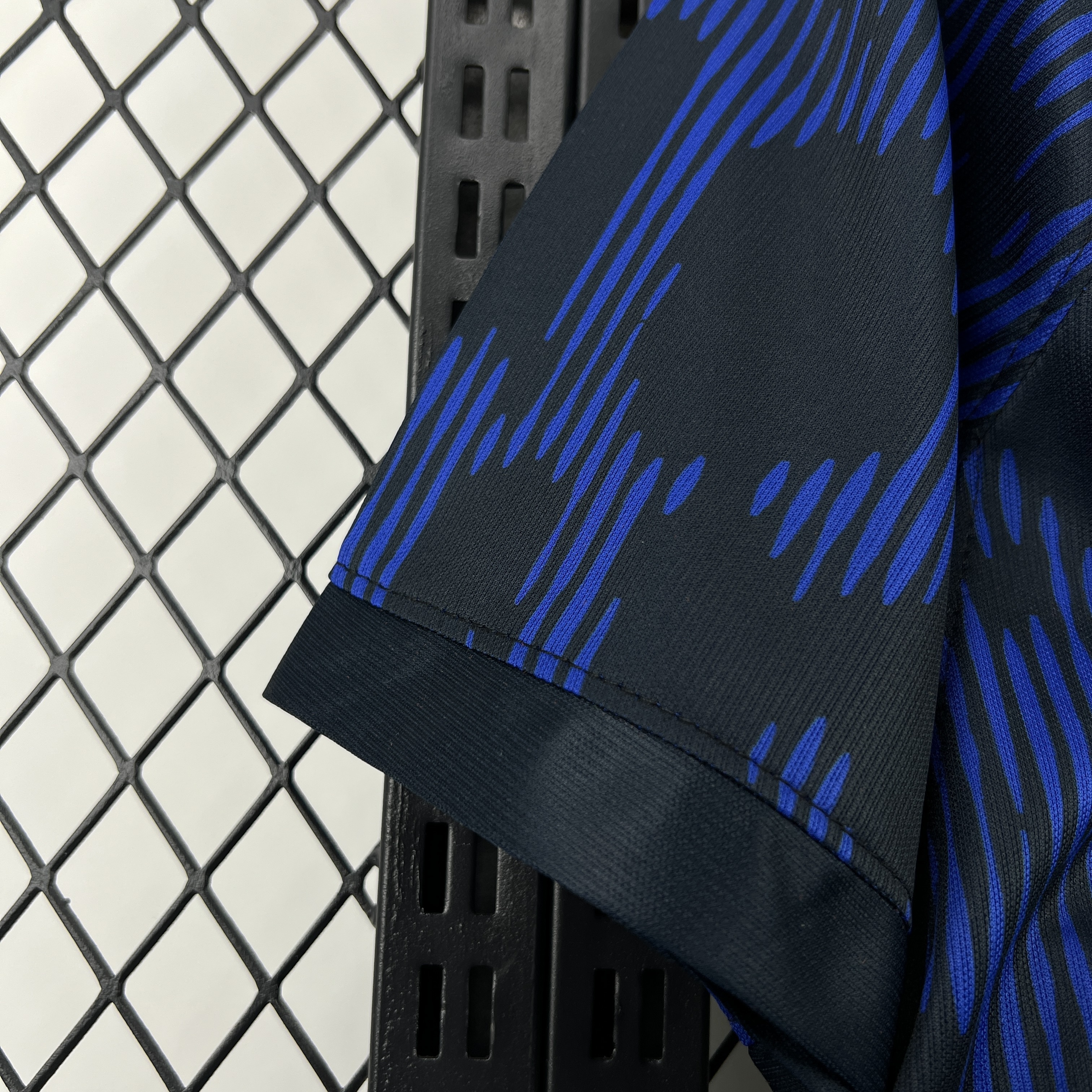 2026 Brazil Away Football Shirt Thai Quality