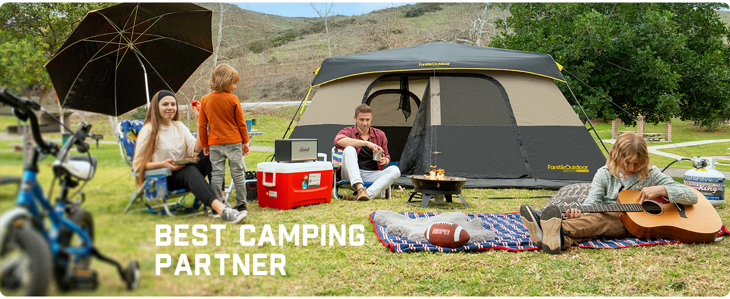 Fanttikoutdoor Zeta C10 Pro