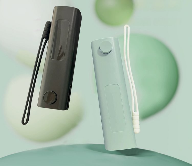 Mini Portable Sealer
