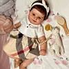 Babiesprincess Lifelike Reborn Baby Doll, Babiesprincess