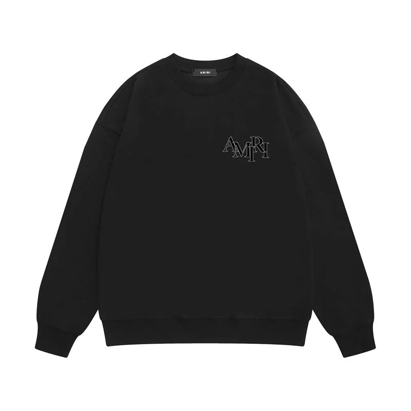 Amiri 2023 New Arrival Fashion Hoodie