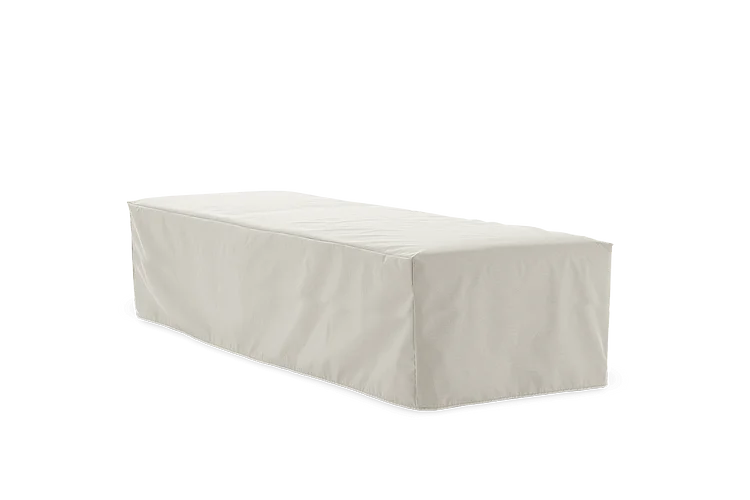 Sorrento Outdoor Chaise Lounge Cover