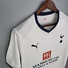 2008-2009 Retro Tottenham Hotspur Home Football Shirt 1:1 Thai Quality