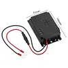 Ultrasonic Electronic Mouse Repellent 12V Rat Repellent Non-Toxic for Auto Truck