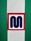1982/1985 Retro Real Betis Home Football Shirt 1:1 Thai Quality