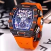 Richard Mille RM11-03 Edizione speciale McLaren